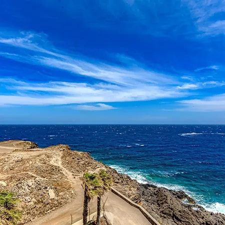 Apartament Atlantic 3 One Bedroom, Sea Front, In Complex With Pool