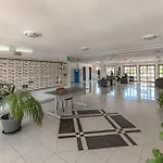 Atlantic 3 One Bedroom, Sea Front, In Complex With Pool * Costa Del Silencio