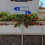 Apartment Atlantic 3 One Bedroom, Sea Front, In Complex With Pool *