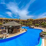 Apartment Atlantic 3 One Bedroom, Sea Front, In Complex With Pool Costa Del Silencio