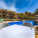 Atlantic 3 One Bedroom, Sea Front, In Complex With Pool Costa Del Silencio