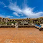 Atlantic 3 One Bedroom, Sea Front, In Complex With Pool