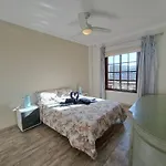 Atlantic 3 One Bedroom, Sea Front, In Complex With Pool Apartment *