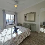 Apartment Atlantic 3 One Bedroom, Sea Front, In Complex With Pool *
