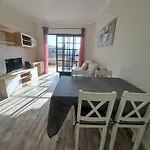 Atlantic 3 One Bedroom, Sea Front, In Complex With Pool Apartment Costa Del Silencio