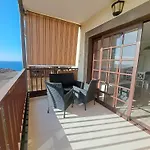 Apartment Atlantic 3 One Bedroom, Sea Front, In Complex With Pool