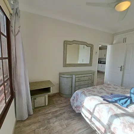 Apartment Atlantis 3 One Bedroom, Sea Front, In Complex With Pool