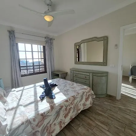 Apartment Atlantic 3 One Bedroom, Sea Front, In Complex With Pool *