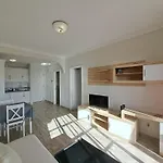 Apartman Atlantic 3 One Bedroom, Sea Front, In Complex With Pool