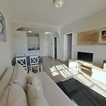 Atlantic 3 One Bedroom, Sea Front, In Complex With Pool Costa Del Silencio